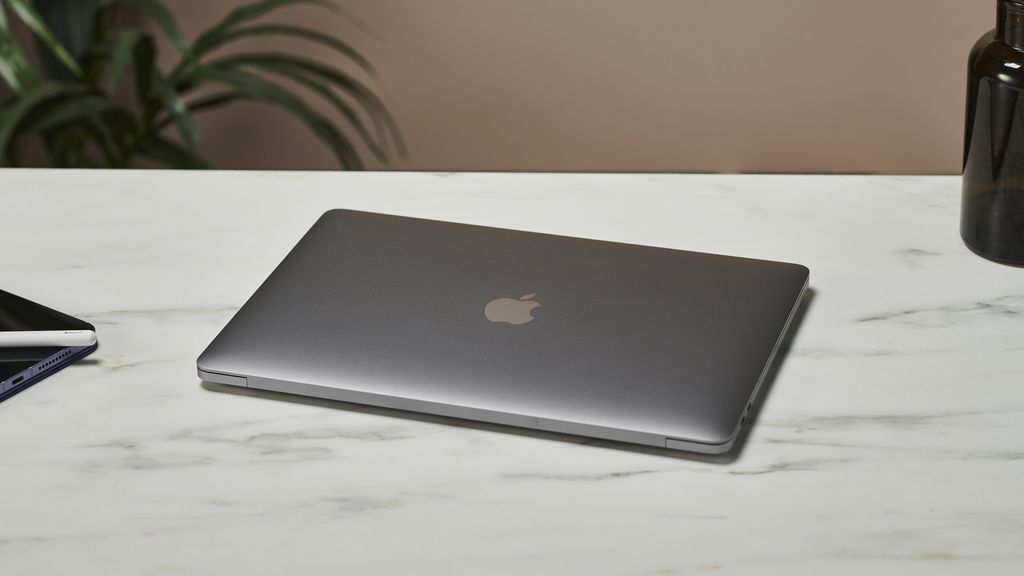 MacBook Pro 13inch (M2, 2022) review the perfect swansong for Apple's