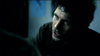 Jeremy Sisto in The Fifth Quarter Nightmares and Dreamscapes