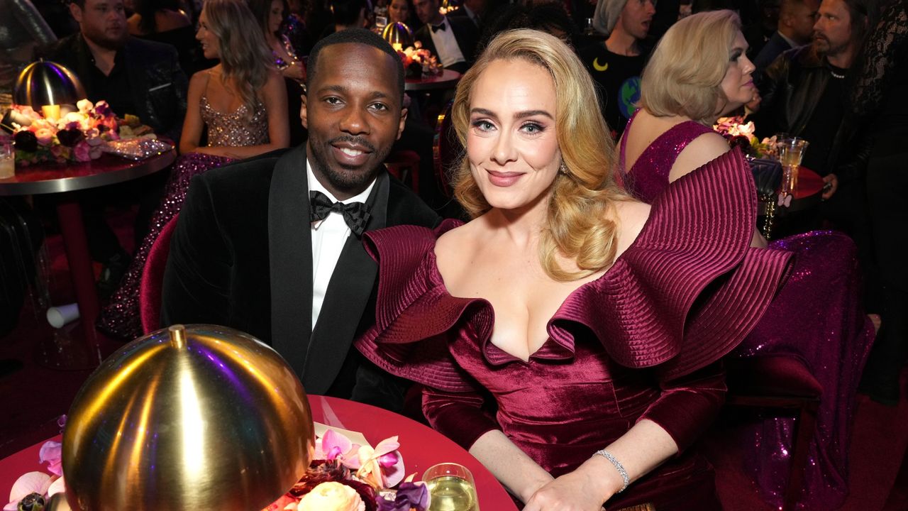 Adele and Rich Paul are hoping to have their first baby together &#039;soon&#039;