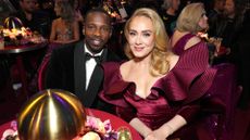 Adele and Rich Paul are hoping to have their first baby together 'soon'