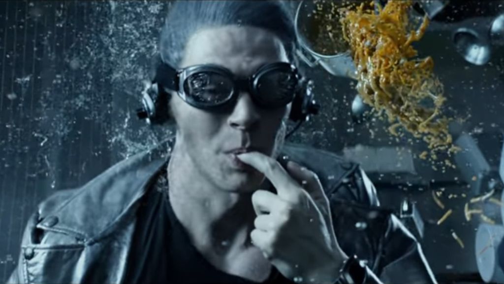 32 movies that revolutionized VFX | GamesRadar+