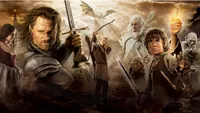   The Lord Of The Rings: The Return Of The King