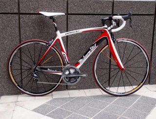 Malvern Star's Oppy C7 is the revival of a brand whose Halcyon days were long ago