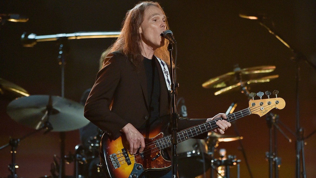 Timothy Schmit