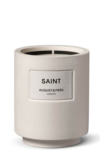 August&piers Saint Candle 340g