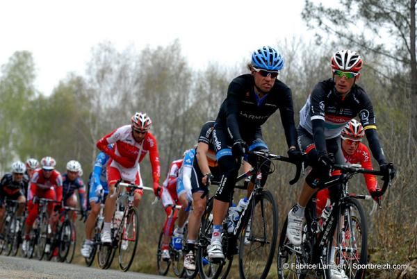 Andy Schleck (Radioshack-Nissan)