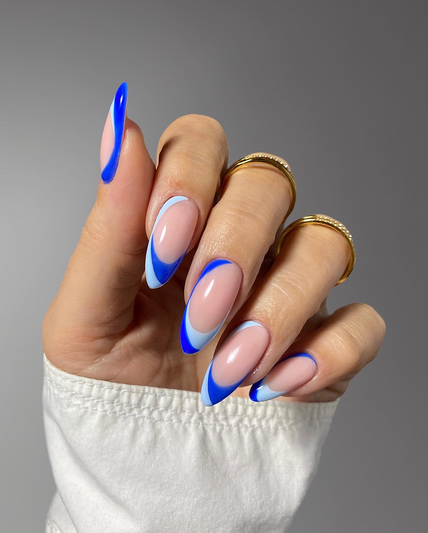 nfl nails 2025
