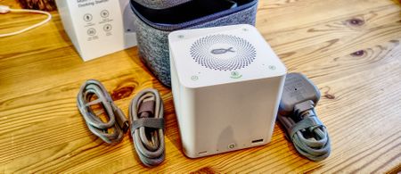 Beelink EX Mate Pro All-In-One Docking Station