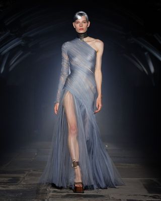 Alexander McQueen SS27