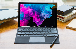 Microsoft Patent Shows Shrinking Surface Pro Type Cover
