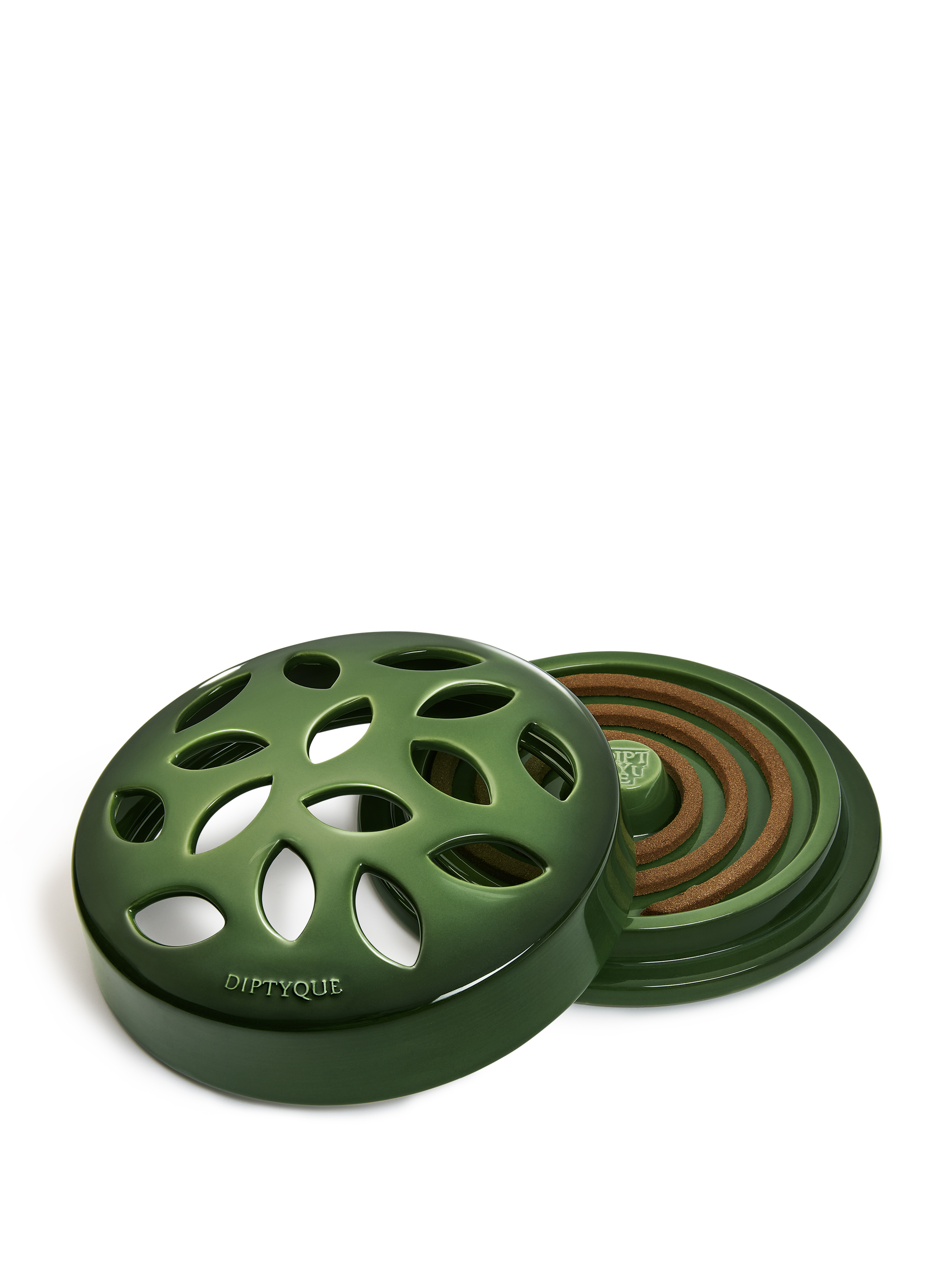 Diptyque Incense Spiral
