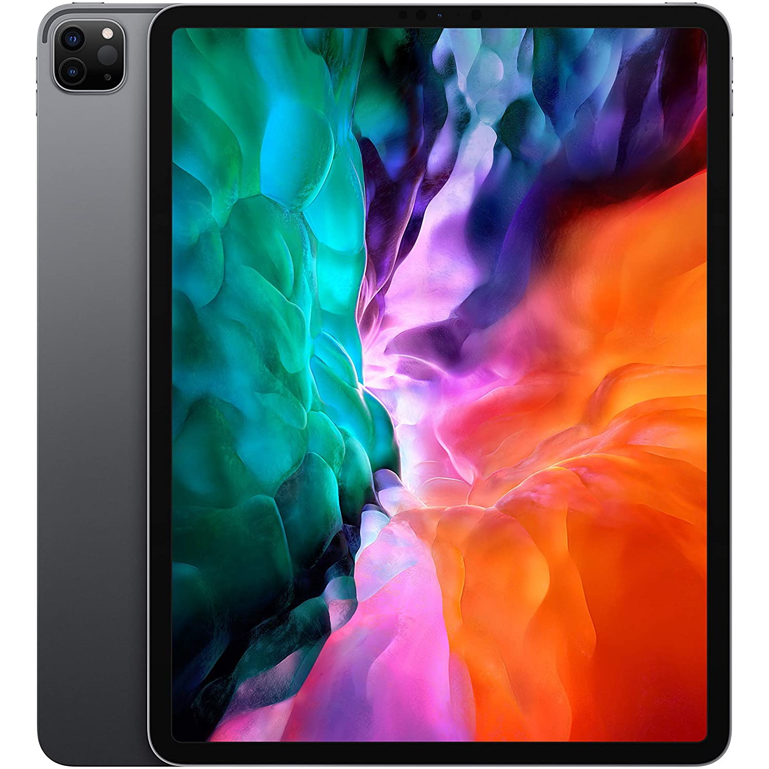 The latest model Apple iPad in 2021 3