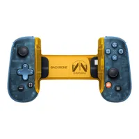 Backbone One Death Stranding 2 Limited Edition | $169.99 at Backbone (via waitlist) Backbone One Death Stranding 2 Limited Edition | $169.99 at Backbone (via waitlist)