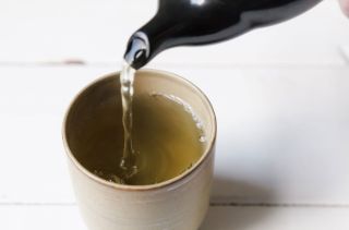 How to feel fuller for longer: Green tea