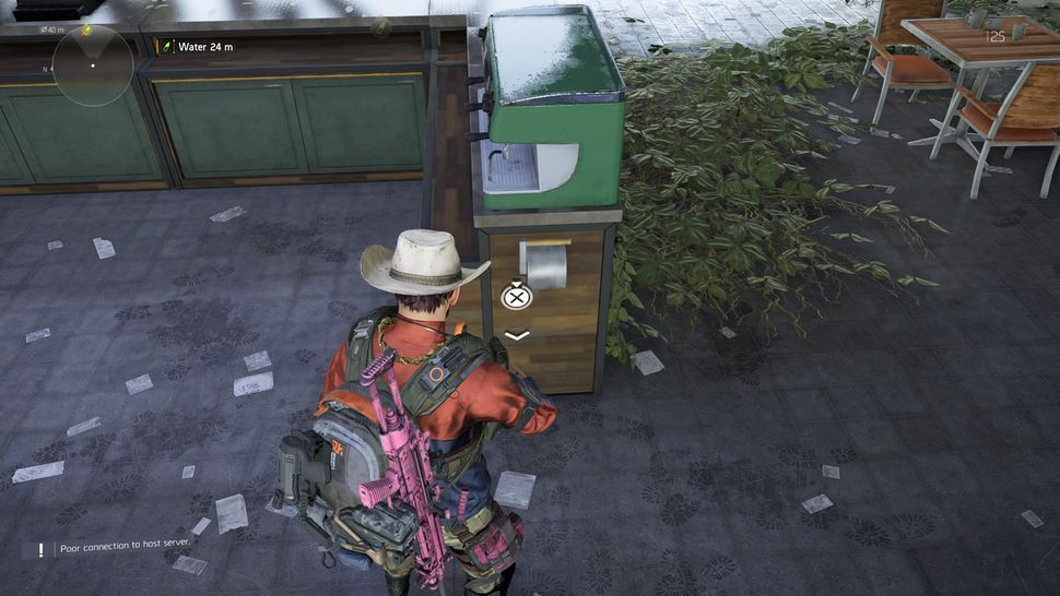 The Division 2 Masks All Hunter mask locations and how to get them