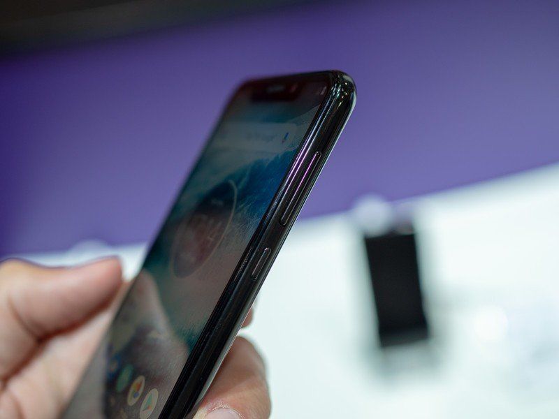 Motorola One