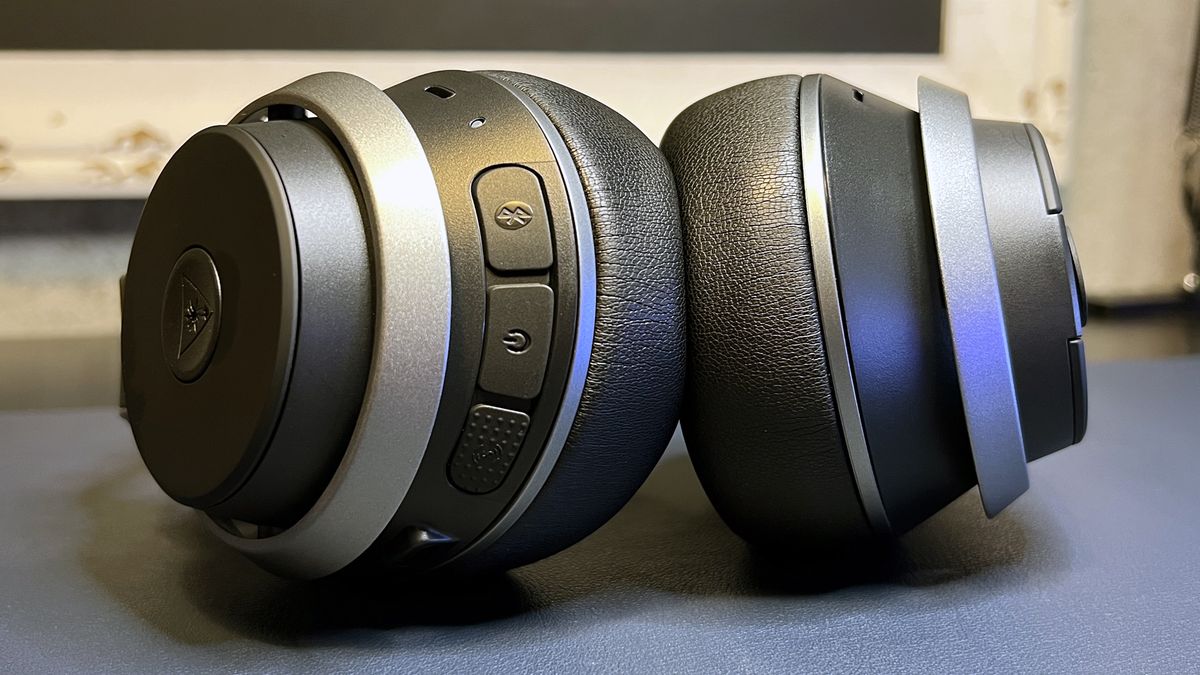 Turtle Beach Stealth Pro