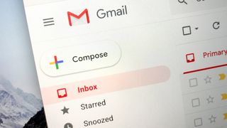 How to delete spam mail in Gmail once and for all