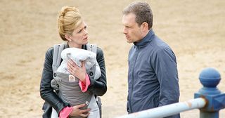 Leanne Battersby, Nick Tilsley