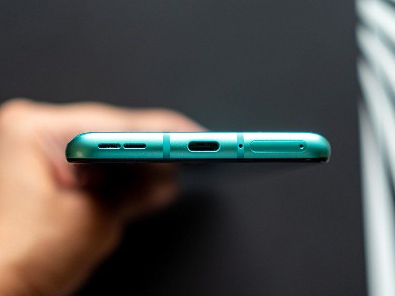 OnePlus 8T review