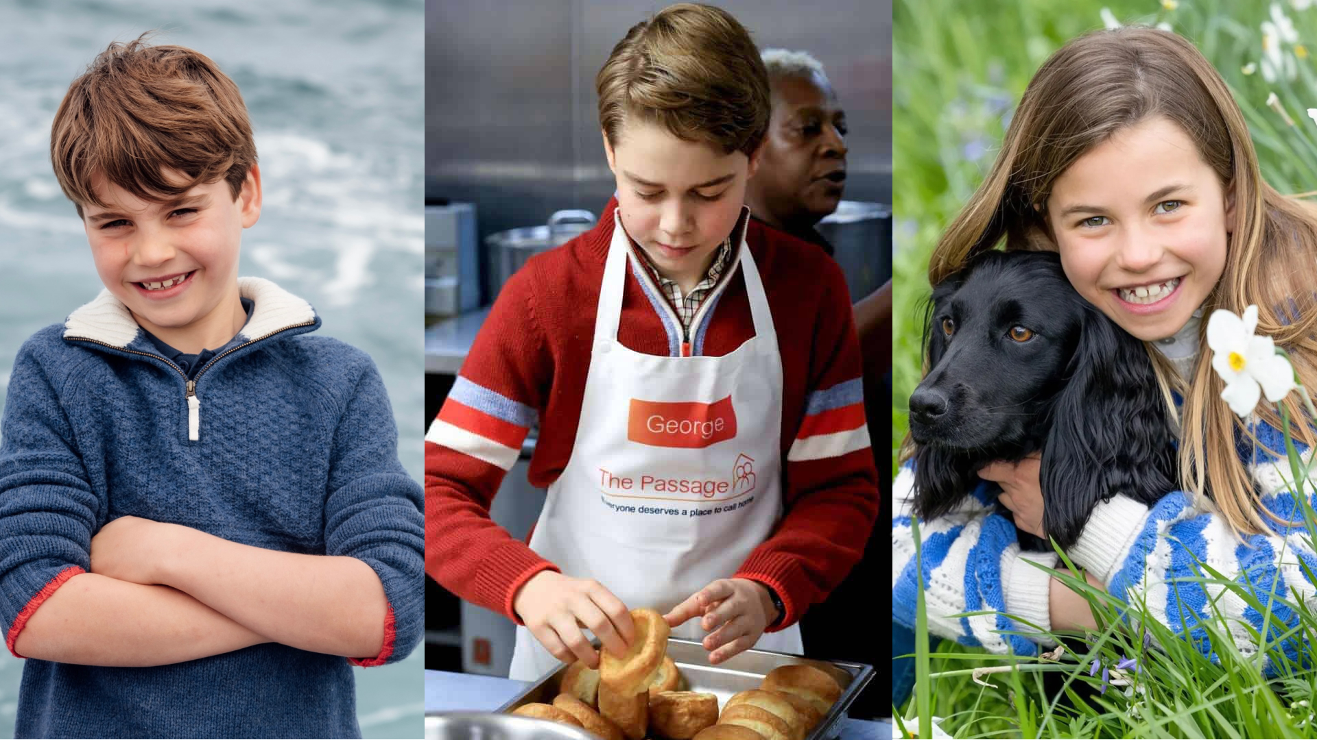 Princess Kate Boden obsessed