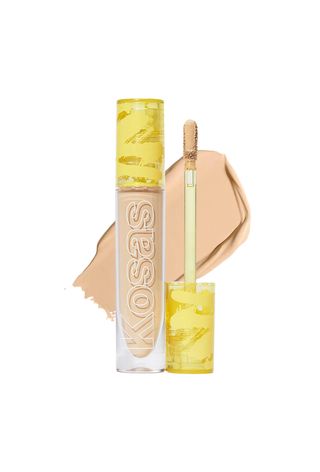 Kosas, Revealer Super Creamy + Brightening Concealer