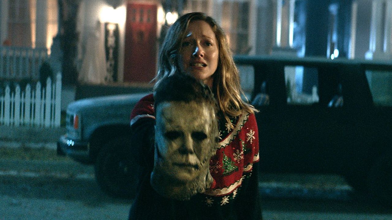Release Date and Information on Where to Watch Halloween Kills