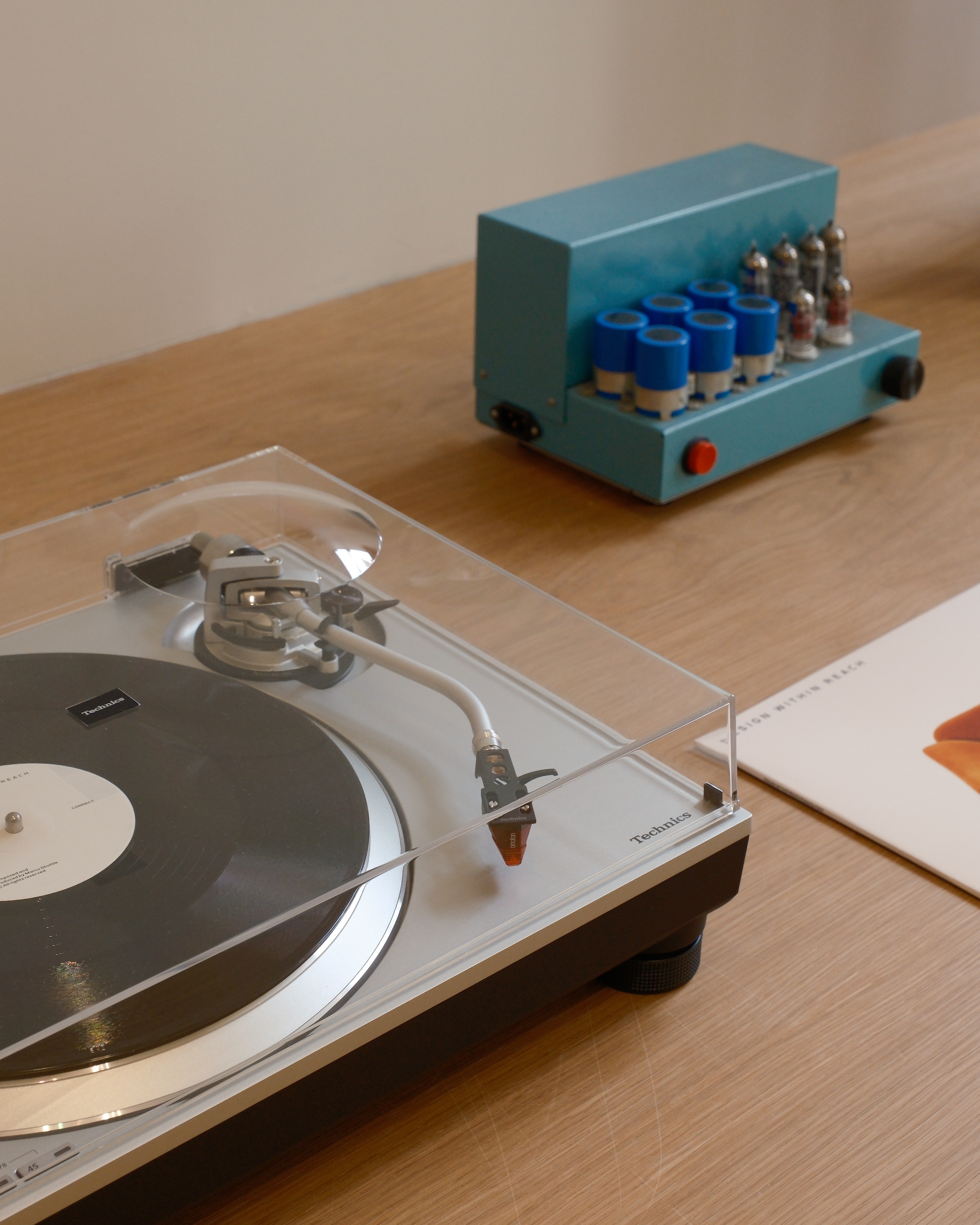 DWR NYCxDesign Gubi