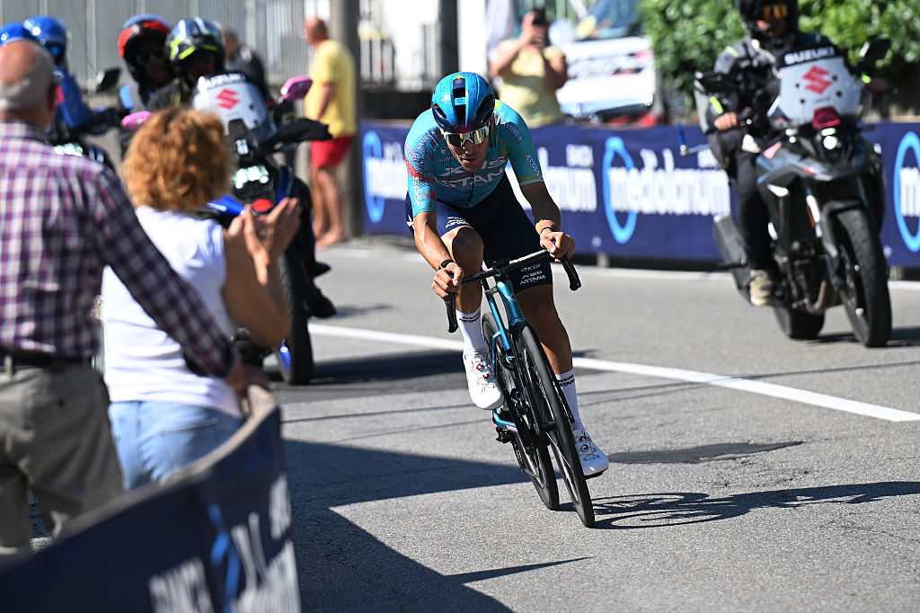 As it happened: win goes to the breakaway on stage 13 of the Giro d&rsquo;Italia