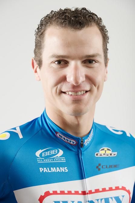 Roy Jans (Wanty-Groupe Gobert)