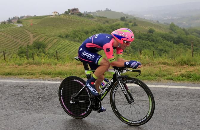Jan Polanc (Lampre - Merida)