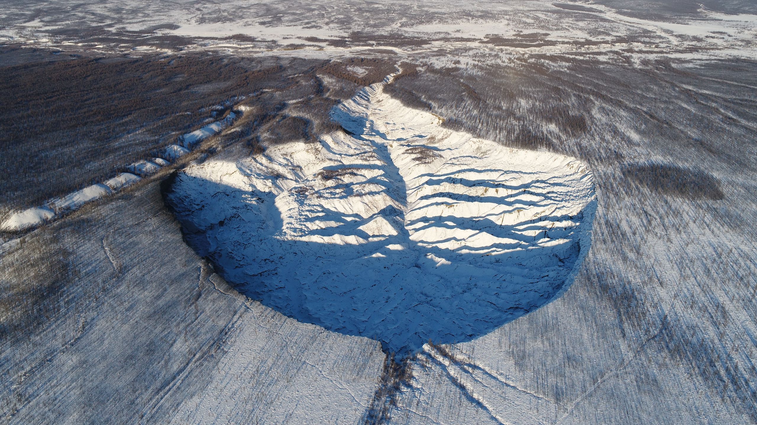 邦楽 20th Anniversary Best PERMAFROST Permafrost thaw threatens Svalbard's cultural heritage and modern