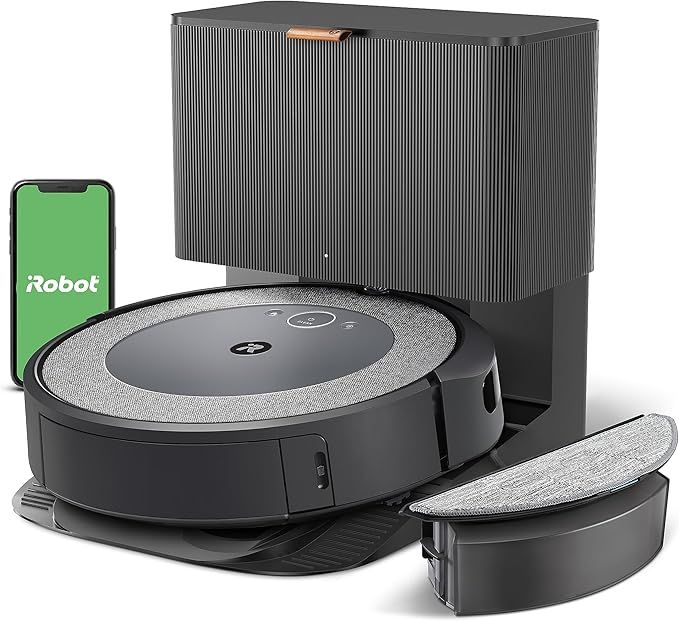 Get this Roomba Combo for a knock-down price this Black Friday week at ...