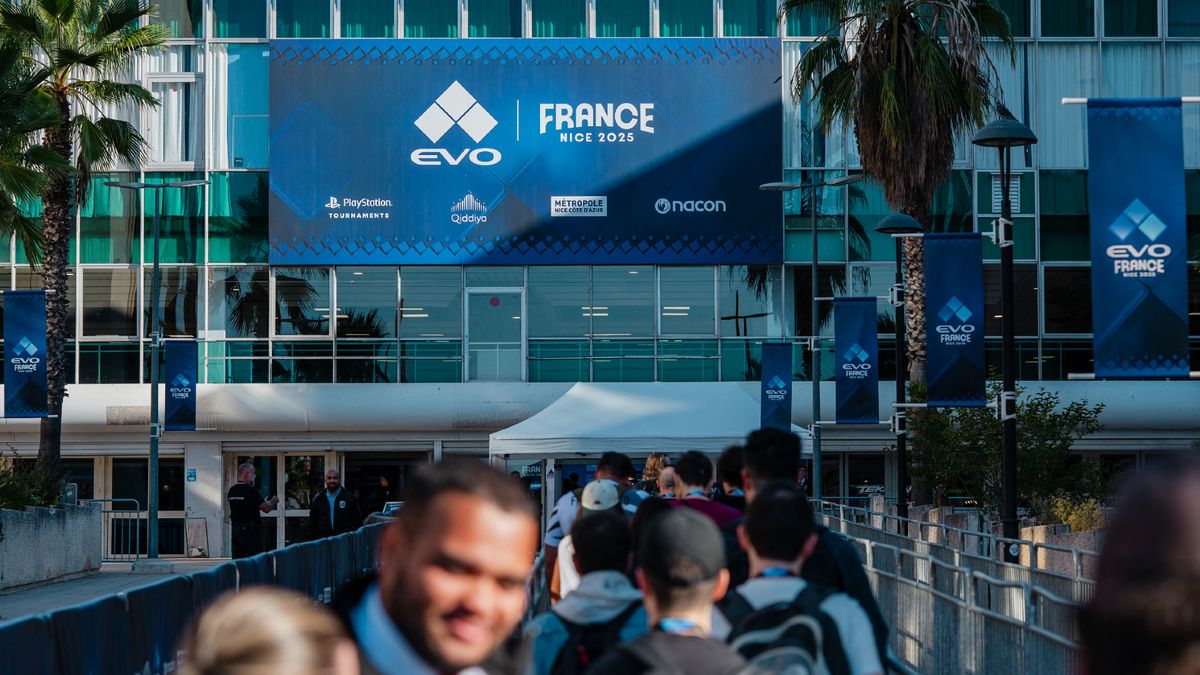 'Evo is dead': Major fighting game tournament is now wholly owned by Saudi megaproject Qiddiya, promises 'traditions, values, and identity will remain unchanged'