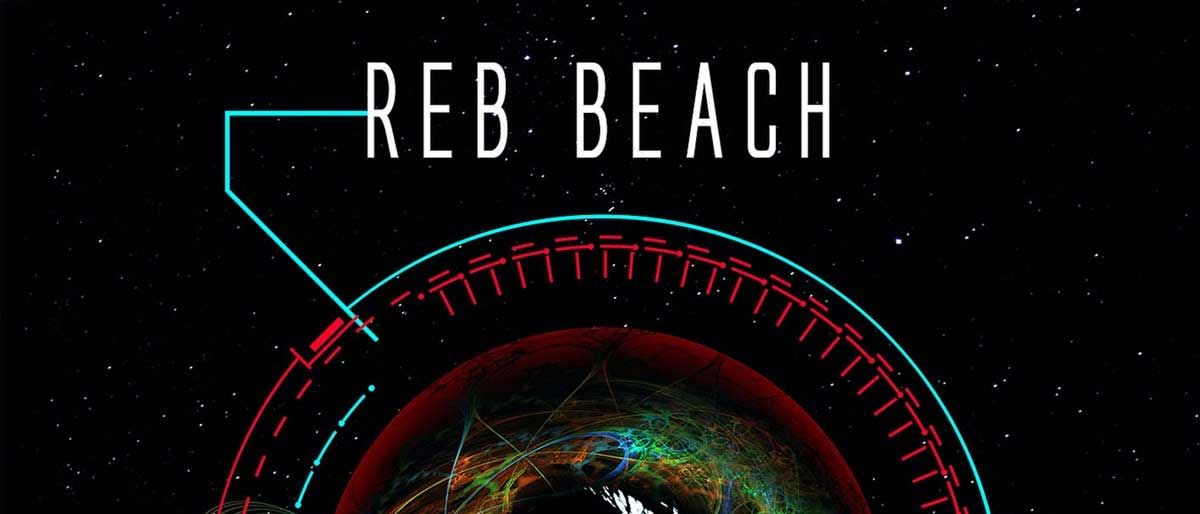 Reb Beach – A View From The Inside album artwork