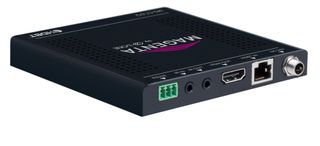tvONE Announces Ultra-Thin Power Over HDBaseT Receiver
