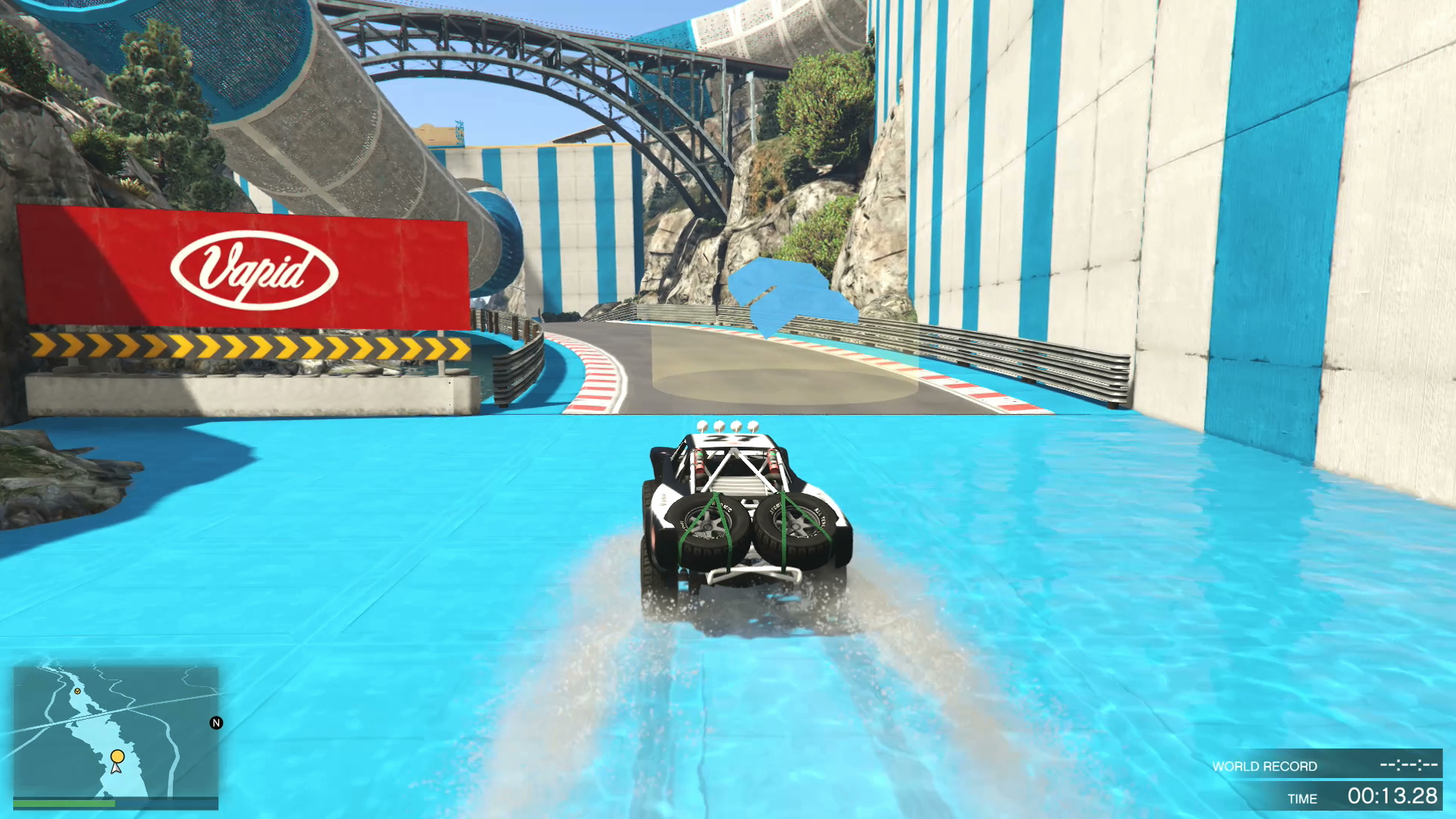 GTA Online Best Races And The Greatest Player Created Tracks GamesRadar 
