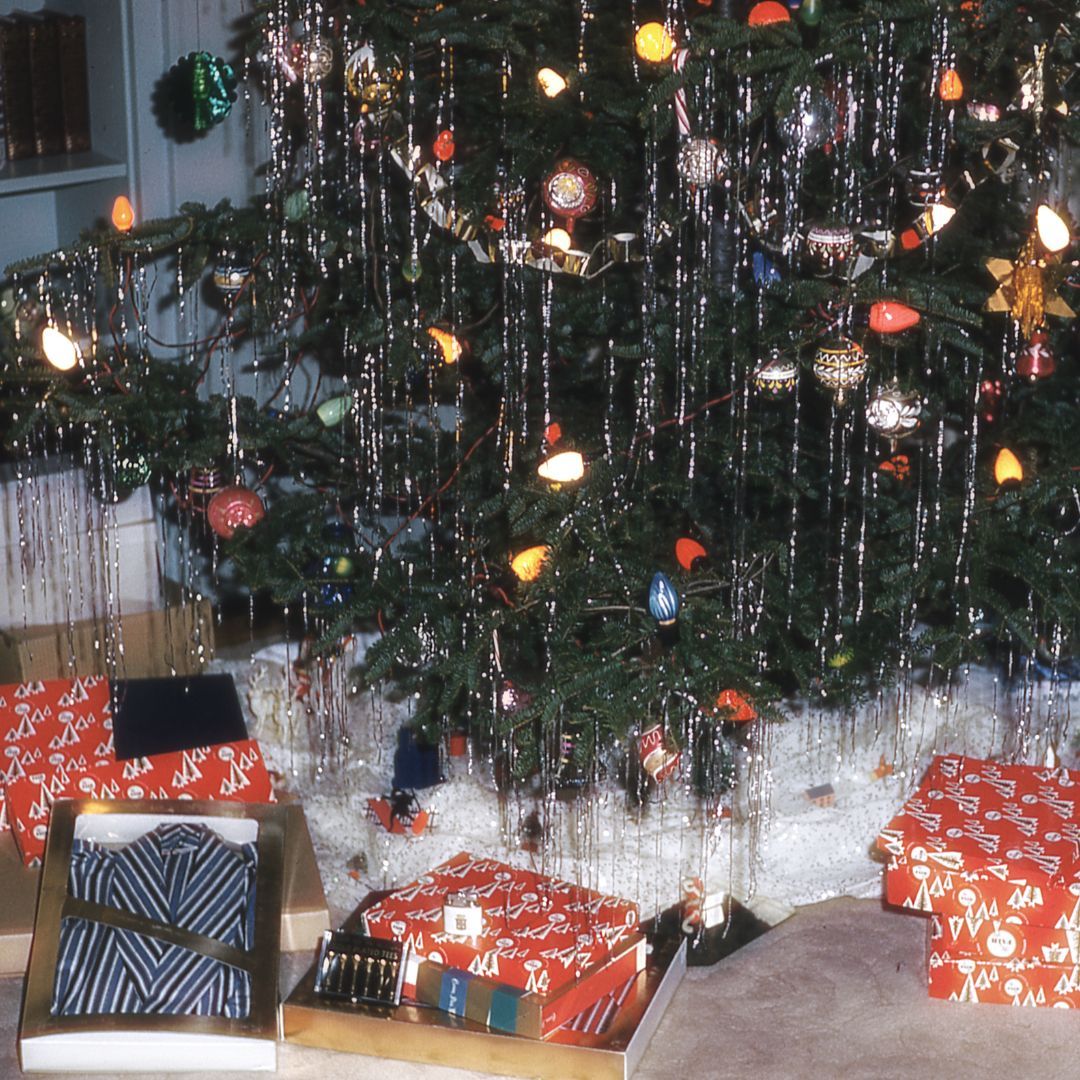 Je me suis vraiment engagé dans la recherche : croyez-moi, ces 9 bougies sentent *exactement* celle d'un vrai sapin de Noël.