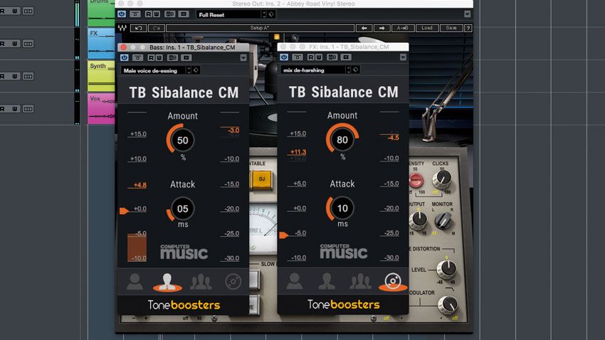 How to cut a virtual vinyl record in your DAW | MusicRadar