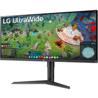 LG 34WP65G-B 34-inch UltraWide Monitor |$400$295 at Amazon