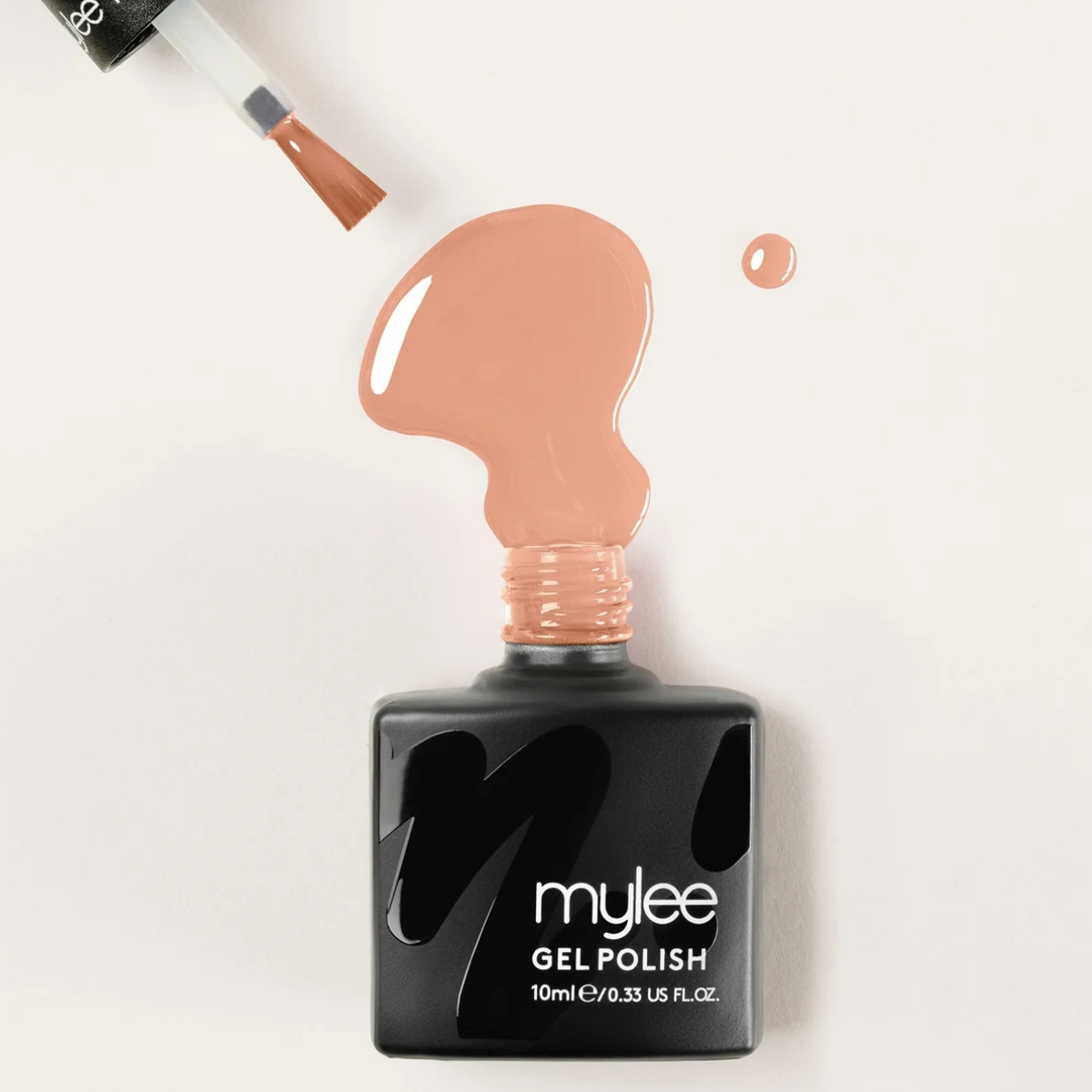 Mylee, Gel Polish in Get It on