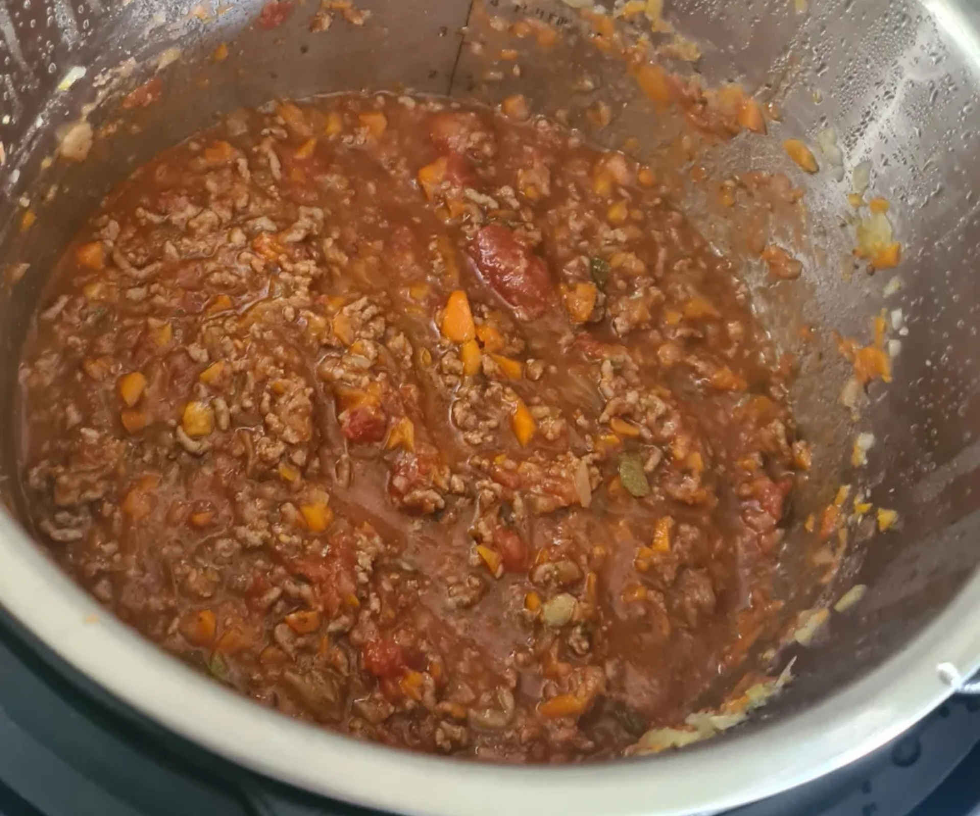 instant pot pro crisp in the test kitchen