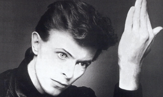 Bowie Heroes