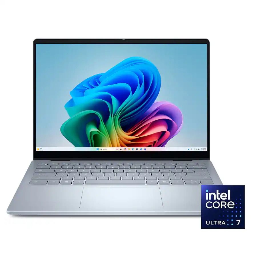 These discounted Dell 'Plus' laptops focus on productivity in Windows