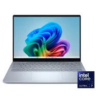 Dell Plus 14" (Intel Core Ultra 7 Series 2 256V, 16GB RAM, 1TB SSD, 2K 2-in-1 Touchscreen)