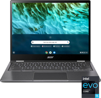 Acer Chromebook Spin 713: was $699 now $579 @ Best Buy