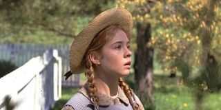 anne of green gables