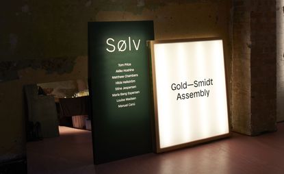 Gold-Smidt Assembly