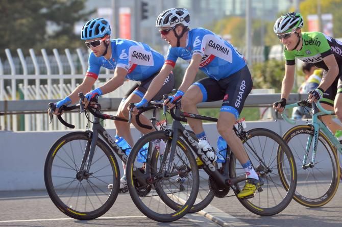 Dan Martin chats with Nathan Haas