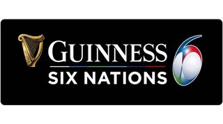 Six Nations Rugby logo